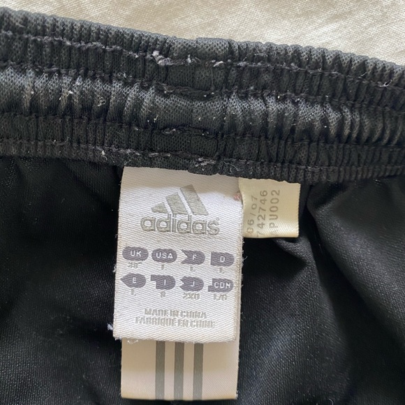 Adidas Black Shorts - Picture 8 of 9